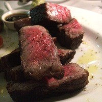 トラットリア グランボッカ - 