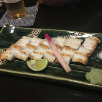 銀座 玉ゐ - 