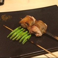 喜鈴 - ここの焼き鳥最高！！！