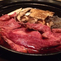 焼肉 銀座コバウ 特別室 - 