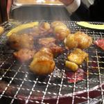 ホルモン焼肉ぶち - 