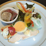 クーネルキッチン - 