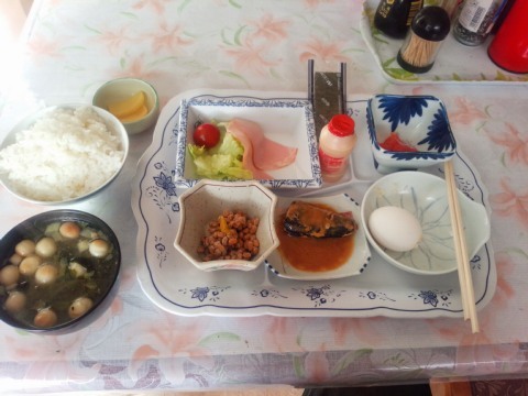 ほりい荘 - 猪苗代（旅館・民宿）の写真