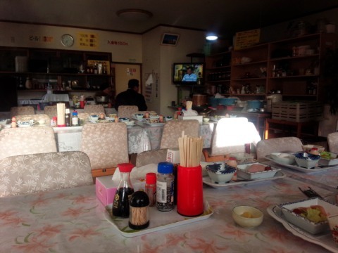 ほりい荘 - 猪苗代（旅館・民宿）の写真