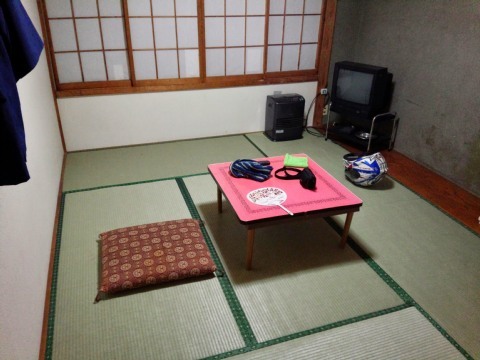 ほりい荘 - 猪苗代（旅館・民宿）の写真