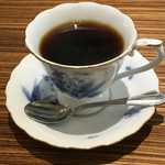 カフェ バーンホーフ - 