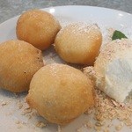 コースト ツー コースト - フライドオレオ