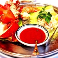 ウルフギャング・ステーキハウス 福岡店 - 