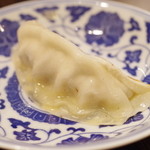 Chinese Restaurant TENKEI - 餃子