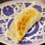 Chinese Restaurant TENKEI - 餃子