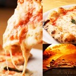 PIZZA KEVELOS - 