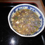 Ganko Tei - チャーハンのスープ