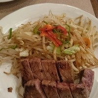 鉄板焼 東洋 - 