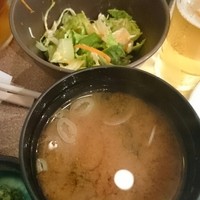 鉄板焼 東洋 - 