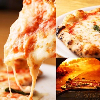 PIZZA KEVELOS ケベロス 明治神宮前／原宿>