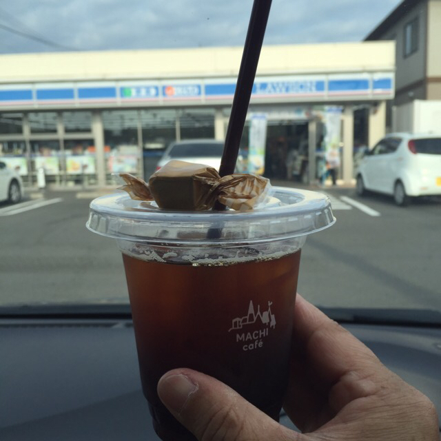 LAWSON Seisuoshibana Ten photo 3