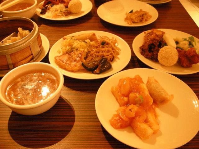 閉店 香港蒸籠 そごう広島店 ホンコンチョンロン 紙屋町西 中華料理 食べログ