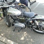 Lamp - 飯盒がありますね。