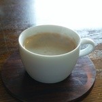 Lamp - 食後のコーヒー