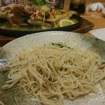 沖縄料理ちぬまん - 