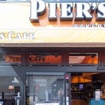 PIERS　CAFE - 