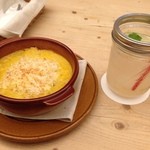 森の間CAFE 札幌店 - 