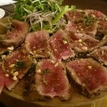 ラム ミート テンダー