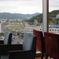 ブッフェレストラン「ブリッジ」 - 