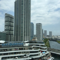 IL PINOLO SKY TERRACE 横浜 - 眺めはよい