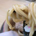 Ramen Dokoro Jun - 麺