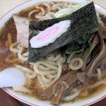 Ramen Dokoro Jun - さかいみなと