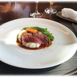 Wattle Tokyo - オーシャントラウトのグラビラックス