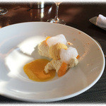 Wattle Tokyo - フロマージュブラン