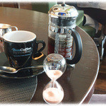 Wattle Tokyo - Bun Coffee