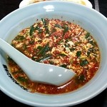 Ganso nyutantanmen honpo - 