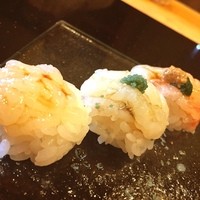 鮨 八や - うますぎる