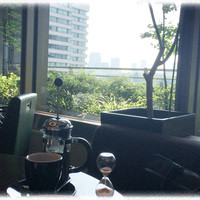 Wattle Tokyo - 内観