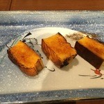 江坂鮨バル おーうえすと - 