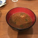 江坂鮨バル おーうえすと - 