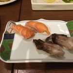 江坂鮨バル おーうえすと - 