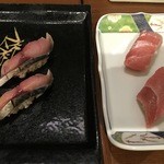 江坂鮨バル おーうえすと - 