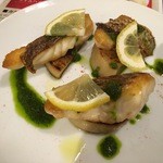 江坂鮨バル おーうえすと - 