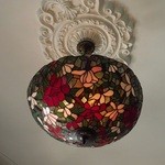 Bloom Saigon Restaurant - 店内の雰囲気