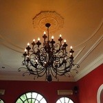 Bloom Saigon Restaurant - 店内の雰囲気