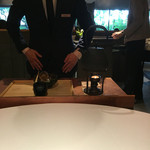 レフェルヴェソンス - 