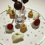 レフェルヴェソンス - 