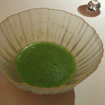 レフェルヴェソンス - 御抹茶
