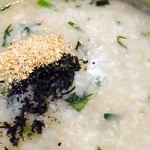 明洞栄養粥、栄養餃子 - 