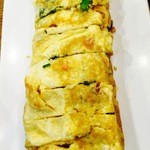 明洞栄養粥、栄養餃子 - 