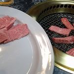 焼肉の藤増 - 